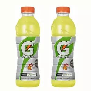 [셀러허브]롯데 게토레이 레몬 600ml x20 무배 (S9142661)