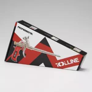 우레탄폼건 폼총 스프레이폼건