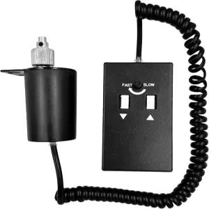 타이듀 어큐포커스 전자 망원경 포커스 - 푸시버튼 핸드 컨트롤러를 사용하여 진동 없이 부드럽고 정밀한