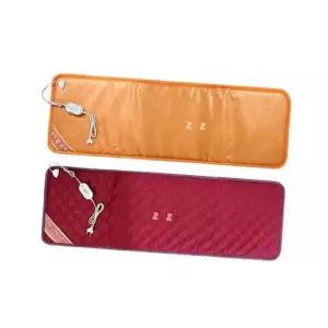 황토방석 절전형 3인용 전기방석 (약44x130cm)