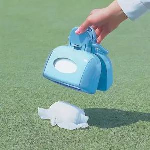 [셀러에이드]애견 똥봉투 강아지 똥치우기 똥츄 배변봉투 애견용품 똥봉투 실외