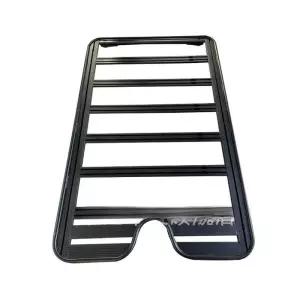 어닝바 브라켓 크로스바 클램프 문틀형 스트랩 고정 그늘