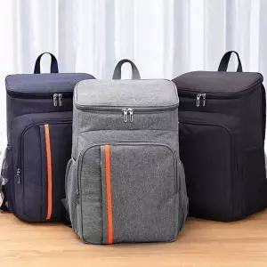 보온보냉 백팩 보냉백 방수 은박 배달 보온배낭 박스 도시락가방