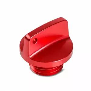 [에이치플러스몰]TBZ 오토바이 알루미늄 엔진 오일 캡 바이크후크걸이