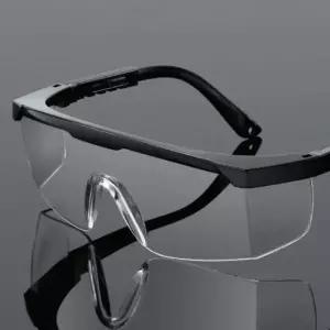 [셀러에이드]김서림방지 안전 고글 워터파크 물놀이 축제용 투명 보안 안경
