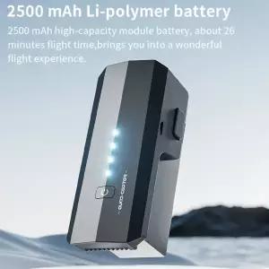 호환 SJRC F11S 4K 프로 배터리