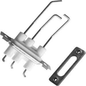 개스킷 탱크리스 온수기 보일러 교체 부품 30012226A가 장착된 플레임 로드 어셈블리 나비엔 NPE NCB