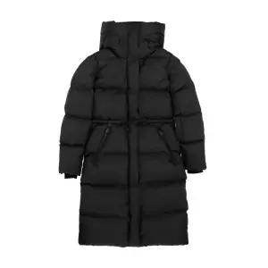 [롯데백화점]맥케이지 ISHANI-SW BLACK 여성 패딩