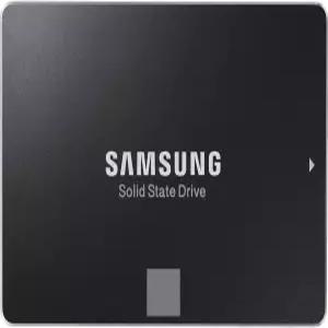 삼성 850 EVO 2TB 2.5인치 SATA III 내장 SSD (MZ-75E2T0B/AM)