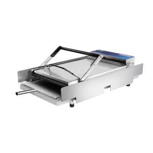 번토스터기 수제 토스트기 소형 햄버거 버거 기계식 쿠커 머신 카페용 자동