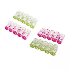 BS 세븐스타 집게 헤어롤 구르프 5P 중 대