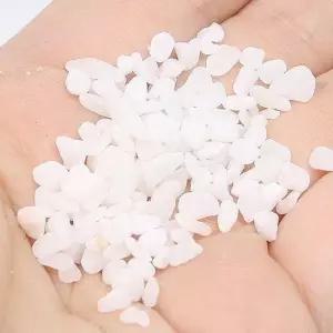 바닥재 수조 백사 3kg