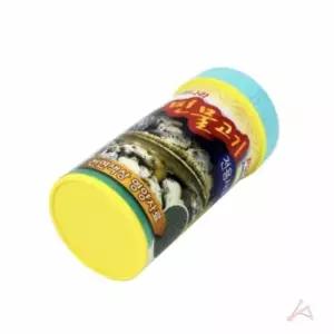 물고기밥 민물고기 사료 100g 향어 전용 물고기 먹이 수생 생물