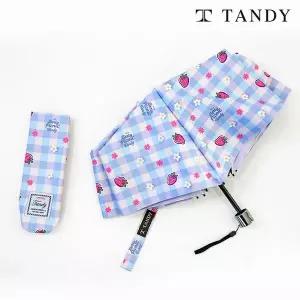 탠디 7K 베리피크닉 컬러암막 양우산