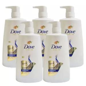 도브 인텐스 리페어 컨디셔너 660ml X5개