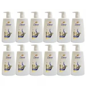 도브 인텐스 리페어 컨디셔너 660ml X12개