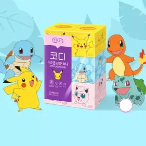 곽휴지 미니 유치원화장지 갑휴지미니 어린이집화장지 230매X6팩