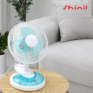 [신일전자]신일 탁상용 집게형 미니 소형 선풍기 SIF-08DF