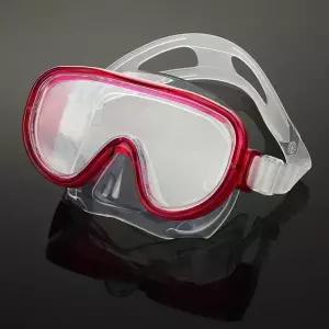 [셀러허브]투사 오픈워터 프리다이빙용 마스크 J376508 취미생활 (S46577819)