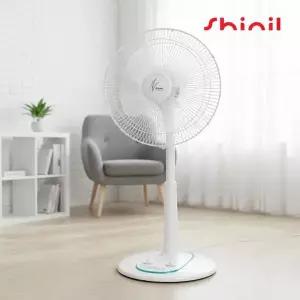 [신일전자]신일 14인치 초미풍 좌석형 스탠드 선풍기 SIF-14LKDH