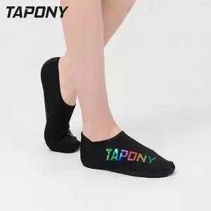 [셀러허브]타포니 핀양말 오리발양말 J382657 (S46577740)