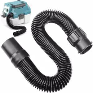 140G04-3 1인치 x 6.5피트 정전기 방지 유연 호스 M-akita 18v Lxt 진공 청소기 DVC750L XCV11Z 모델용