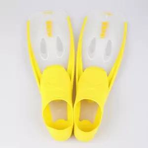 [셀러허브]살바스 강습용 오리발 초급용 J36561 수영오리발 운동 (S46577305)