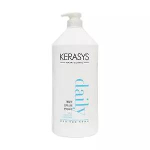 [셀러허브]케라시스 데일리 모이스춰 컨디셔너 1500ml (대용량) (S30532462)