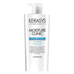 [셀러허브]케라시스 모이스춰클리닉 컨디셔너 600ml (S23668595)