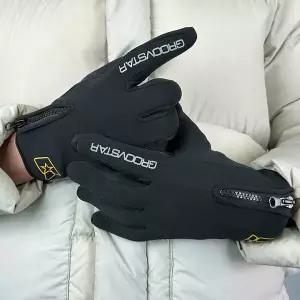 그루브스타 G네오프렌 터치 방한장갑 겨울등산장갑