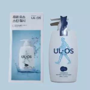 [셀러허브]우르오스 스킨워시 500ml 바디워시 남자 올인원 (S40011775)