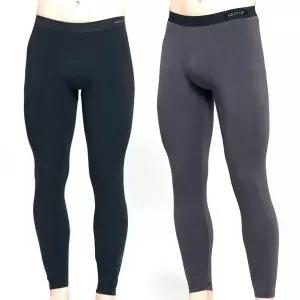 [셀러허브]트라이 히트업 남성 아웃밴드 타이즈 남자레깅스(택1) (S44020535)