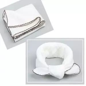 여성봄스카프 데일리 사각 쁘띠 스카프 목 손수건