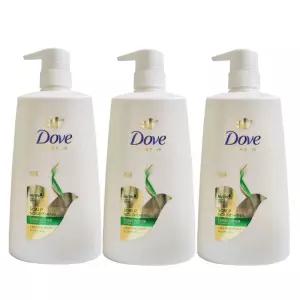 도브 스칼프 너리싱 컨디셔너 660ml X3개