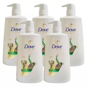 도브 스칼프 너리싱 컨디셔너 660ml X5개