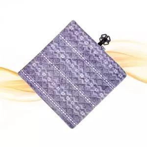 [콩심팥심]극세사 쿠션 식탁용 의자 방석 겨울용 사무실 차량 학생용 좌석