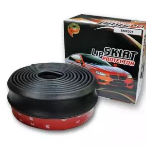 차량용 범퍼 립스커트 프로텍트 1개 앞범퍼가드 뒷범퍼 사이드 범퍼충격보호