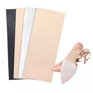 미끄럼방지 신말밑창고무 신발바닥 밑창스티커 하이힐밑창