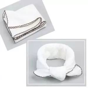 여성봄스카프 데일리 사각 쁘띠 스카프 목 손수건