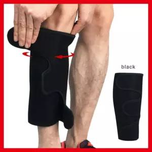 다리 종아리 찍찍이 스포츠 사이즈조절하는 등산 남여공용 축구 동호인