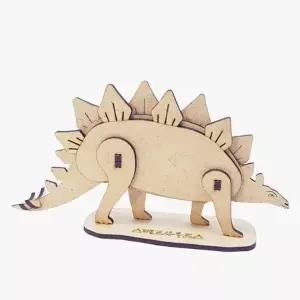 모또 나무 스테고사우루스