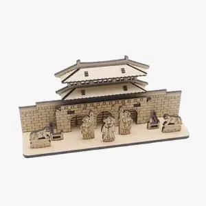 모또 나무 광화문