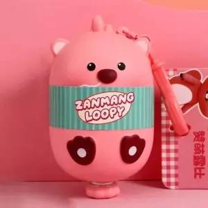 [알티피아]루피 피규어 수집 러버피규어