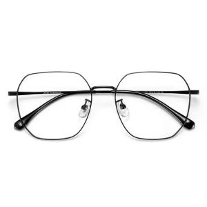 월간남친 지수안경 사각안경테 4