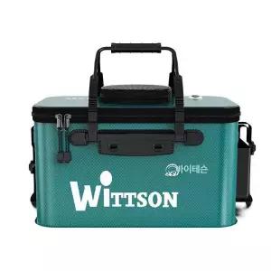 방수 낚시 가방 어패류 보관 대용량 활어 통 대형 물고기 접이식 살림통 휴대용 밑밥 생선