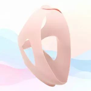 [모어레이] 입벌림 방지 수면 밴드 리프팅 입마개