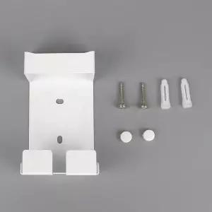 [알티피아]ZF 화이트 거치대 고데기 홀더