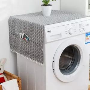 먼지 세탁기 김치 대형 냉장고 70x170 덮개 건조기 건조기커버