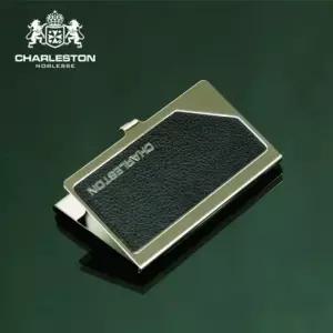 찰스턴 고품격 브랜드 미니지갑 명함 케이스 카드홀더