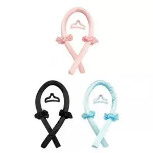 셀프 파마 웨이브 헤어롤 헤어 스타일링 롤 구루프 글레이즈